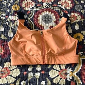 Outdoor voices, small/medium sports bra